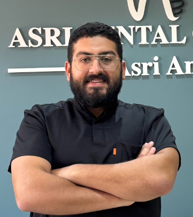 Dr. Amjad Asri